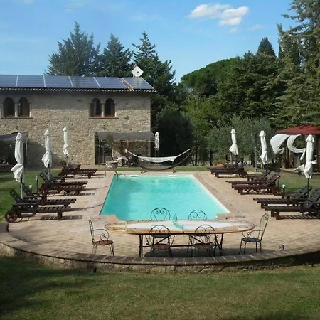 Hotel Ferienhaus Mit Privatpool Fuer 14 Personen Ca 240 Qm In Ramazzano-le Pulci, Trasimenischer See Ponte Felcino