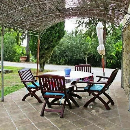 Ferienhaus Mit Privatpool Fuer 14 Personen Ca 240 Qm In Ramazzano-le Pulci, Trasimenischer See