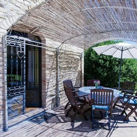 Hotel Ferienhaus Mit Privatpool Fuer 14 Personen Ca 240 Qm In Ramazzano-le Pulci, Trasimenischer See Ponte Felcino