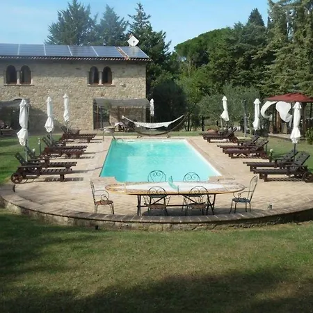 Hotel Ferienhaus Mit Privatpool Fuer 14 Personen Ca 240 Qm In Ramazzano-le Pulci, Trasimenischer See Ponte Felcino
